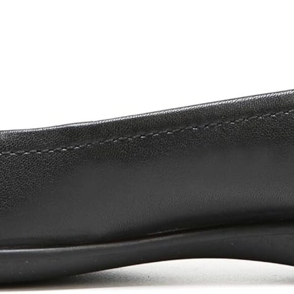 Women's Ballet Flats Cotton Round Toe Non-Slip Casual Wear Comfortable 7 - Picture 9 of 9